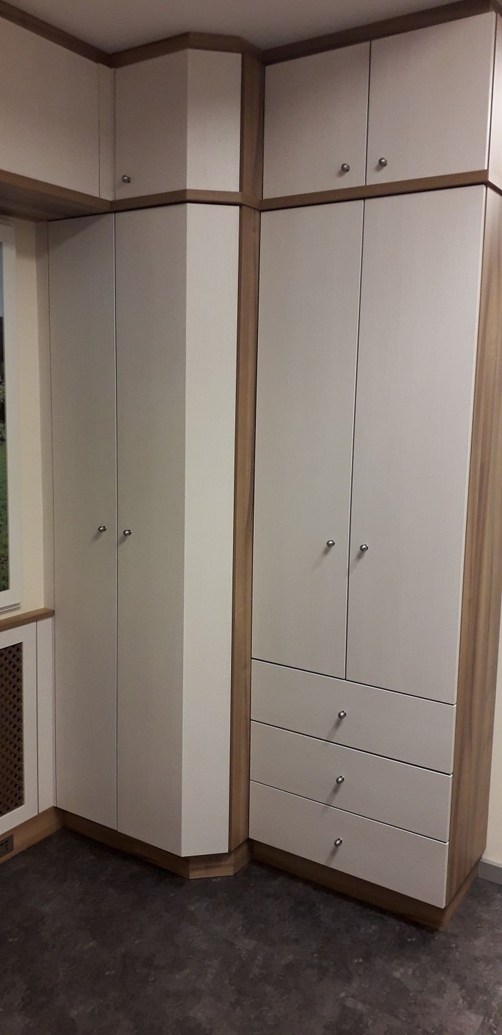011-Vorzimmer