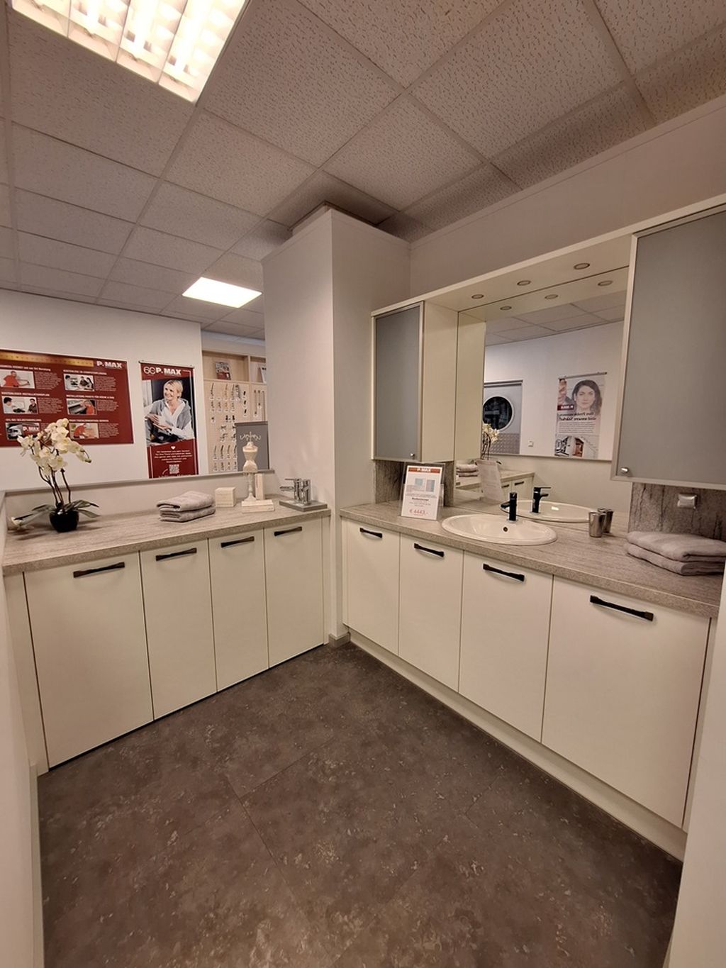 34 Badezimmer