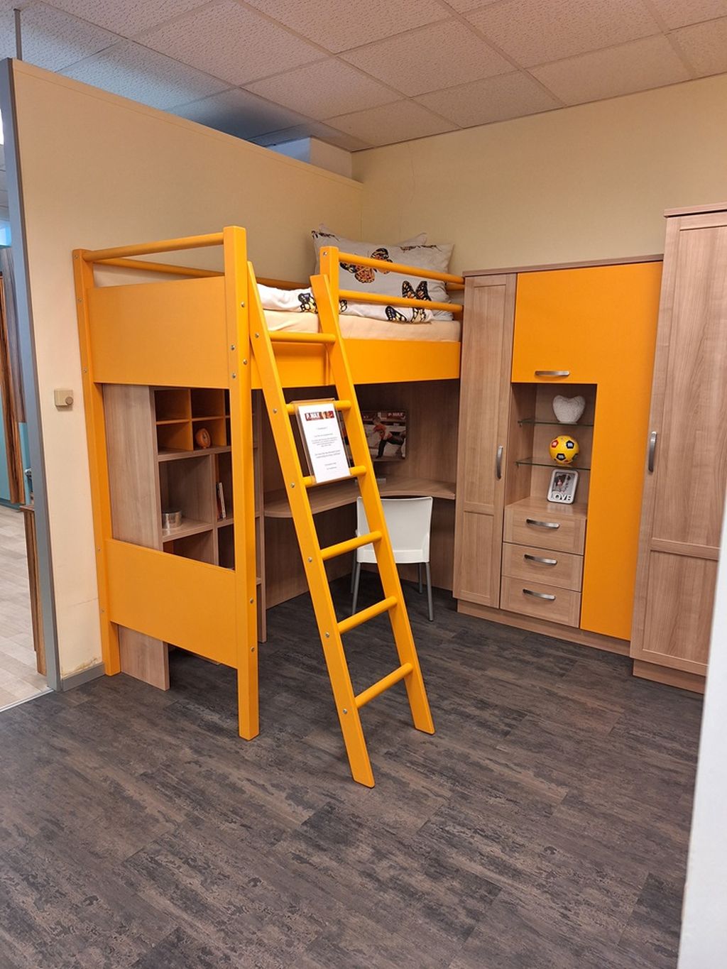 57 Kinderzimmer