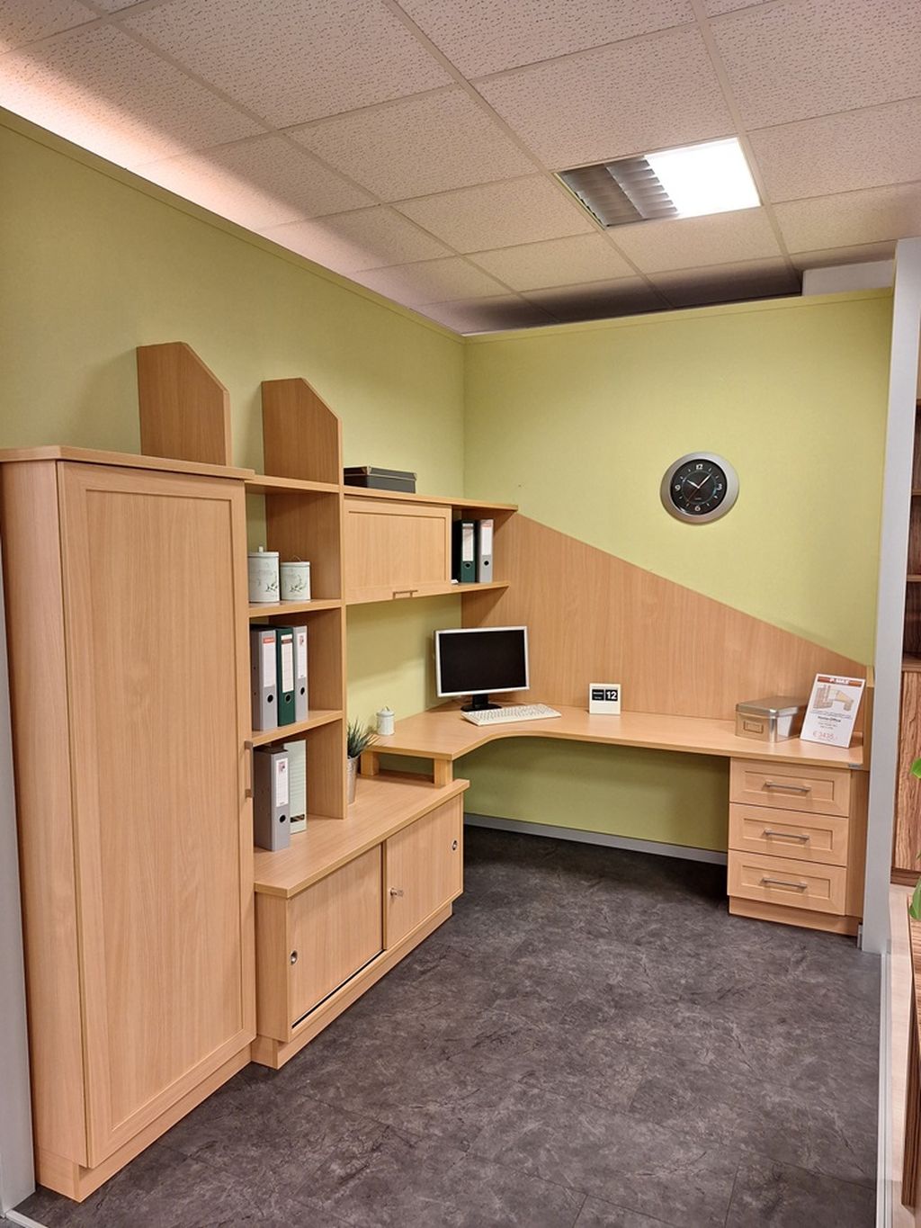 59 Büro