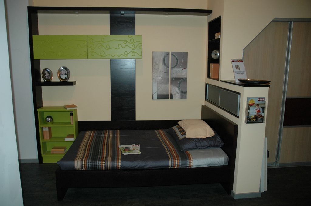 Jugendzimmer 17
