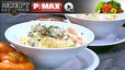 Rezept der Woche: Schmackhafter Heringssalat