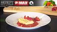 Rezept der Woche: Spargelmousse à la Martina