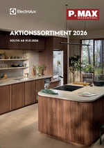 Electrolux Aktionssortiment 2026