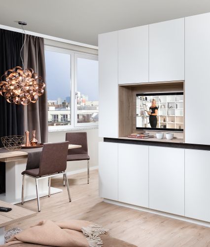 Smartwohnung MAX 50m²