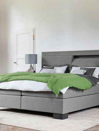Boxspringbett