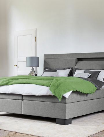 Boxspringbett