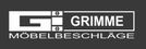 Grimme Logo.
