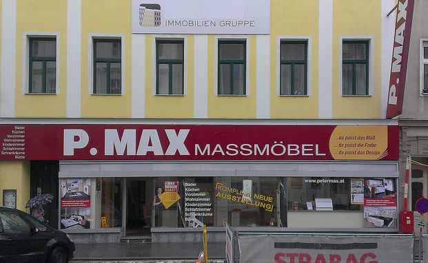 Tivoligasse 3