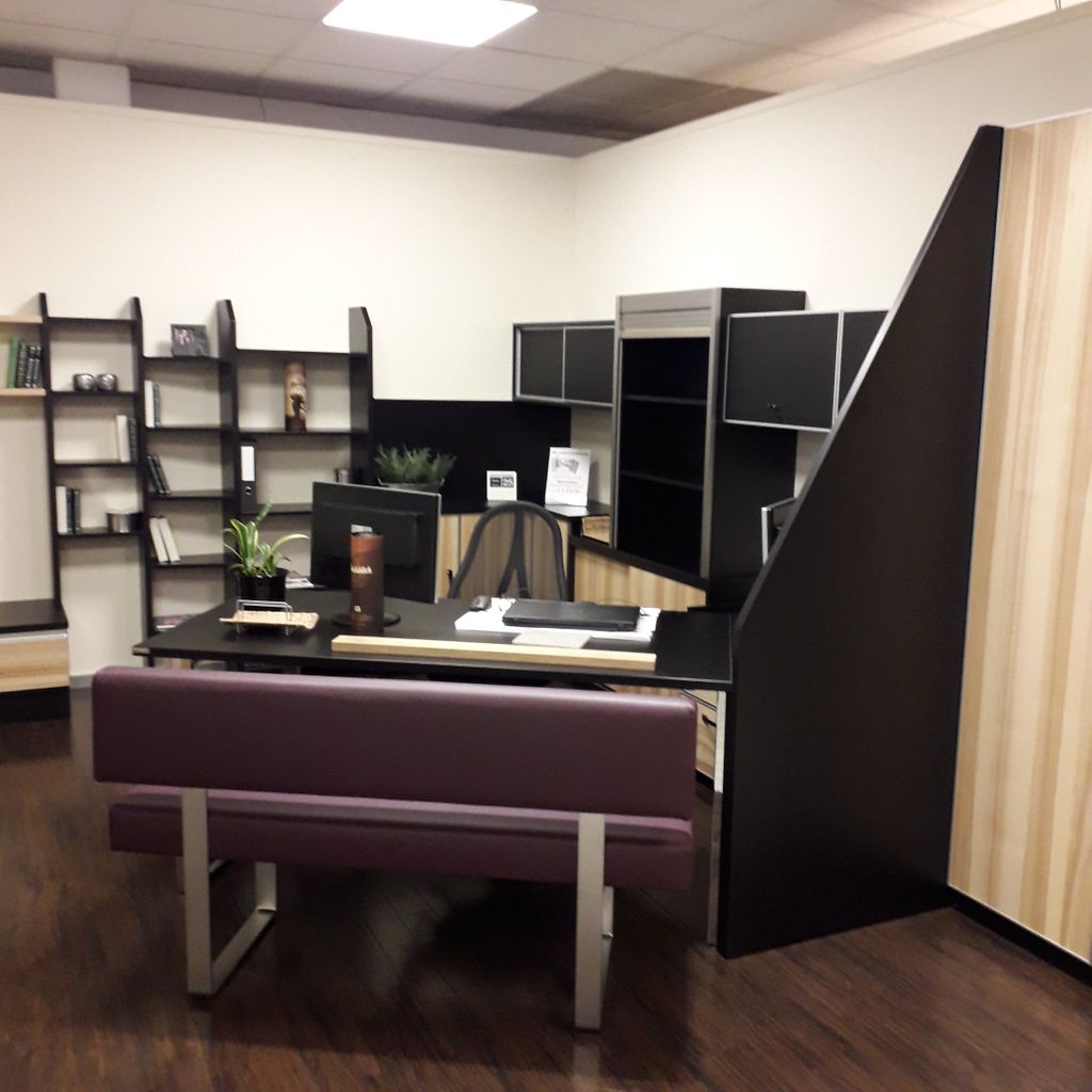 04 Büro