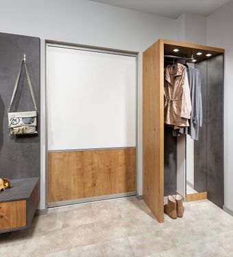 Garderobe