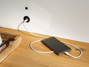 USB-Kabelstecker