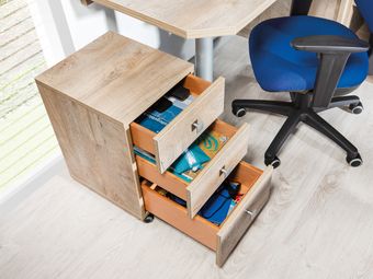 Rollcontainer