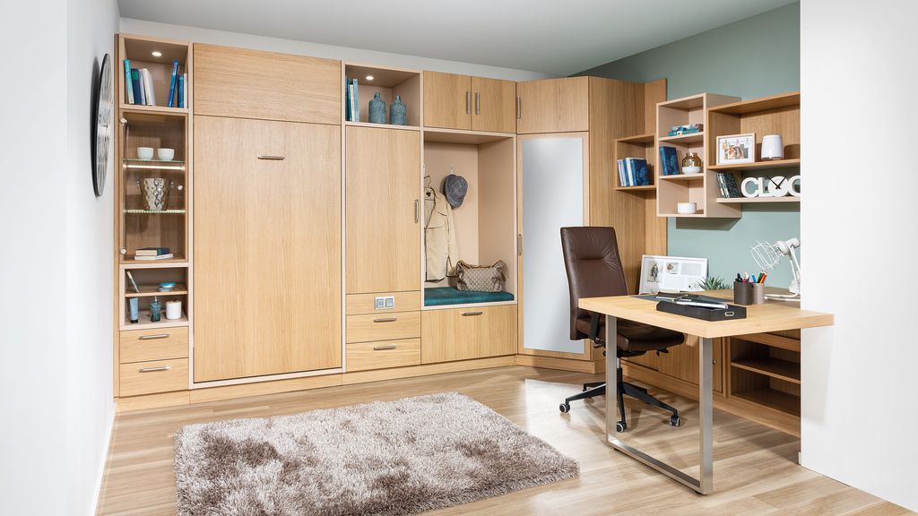 Planungsbeispiel MAX Schlafzimmer 0119