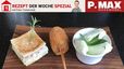 Die volle Gurken-Power