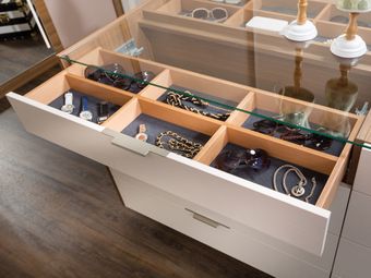 Ladenvitrine