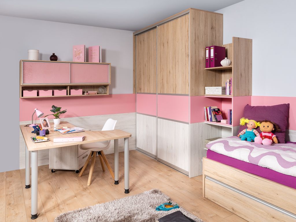 Jugendzimmer