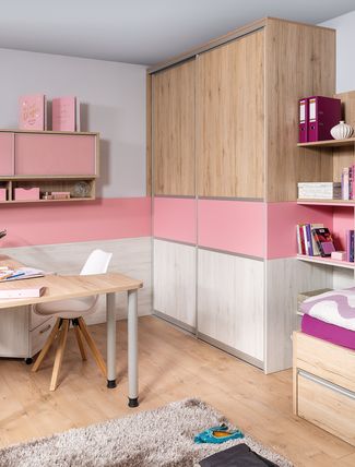 Jugendzimmer