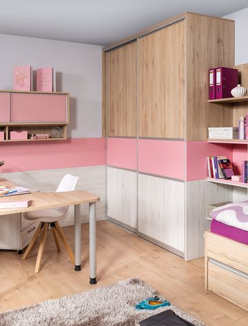 Jugendzimmer
