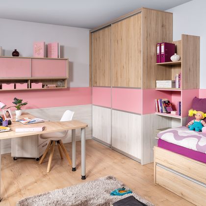 Jugendzimmer