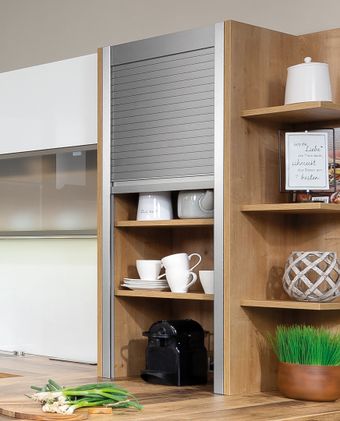 Rollschrank