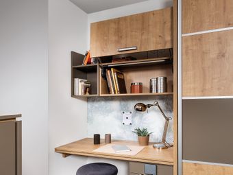 Arbeitsplatz
