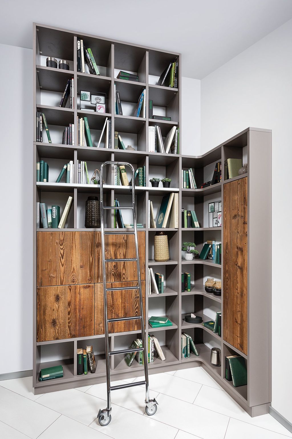 Bibliothek