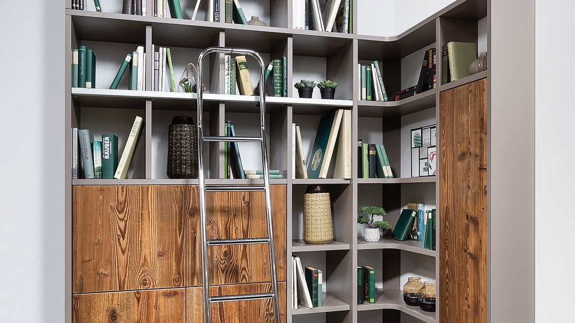 Büroschrank