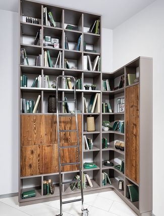 Bibliothek