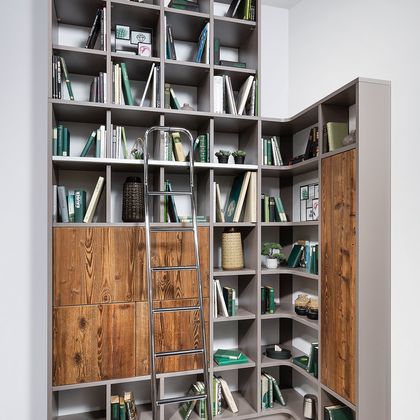 Bibliothek