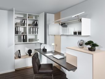 Ordnerschrank