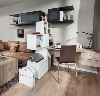 Heimbüro