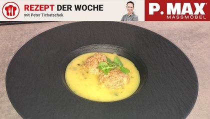 Tatarbällchen à la Schiwago.