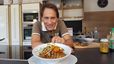 Rezept der Woche: Chinesische Rindfleischpfanne