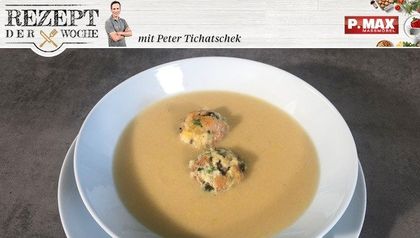 Pöllauberger Mostsupperl