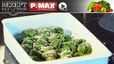 Rezept der Woche: Spinatknödel