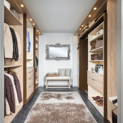 Schrankraum