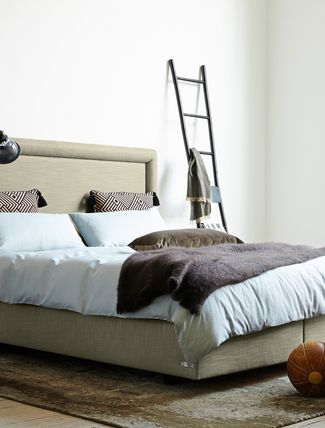 Boxspringbett