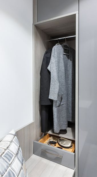 Garderobe