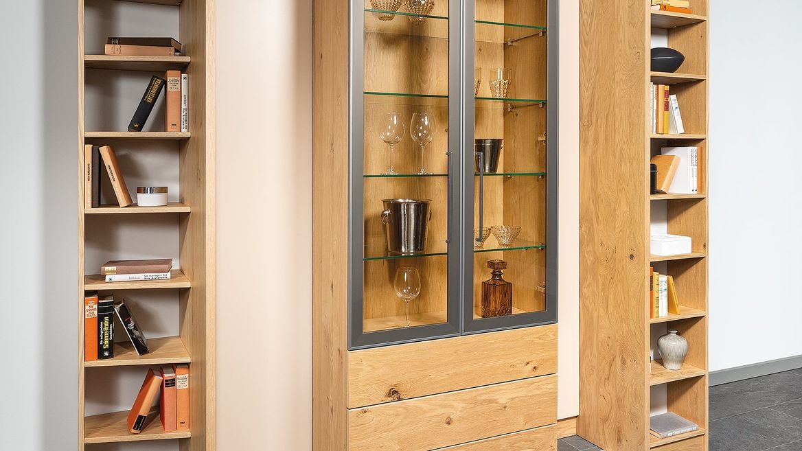 Büroschrank