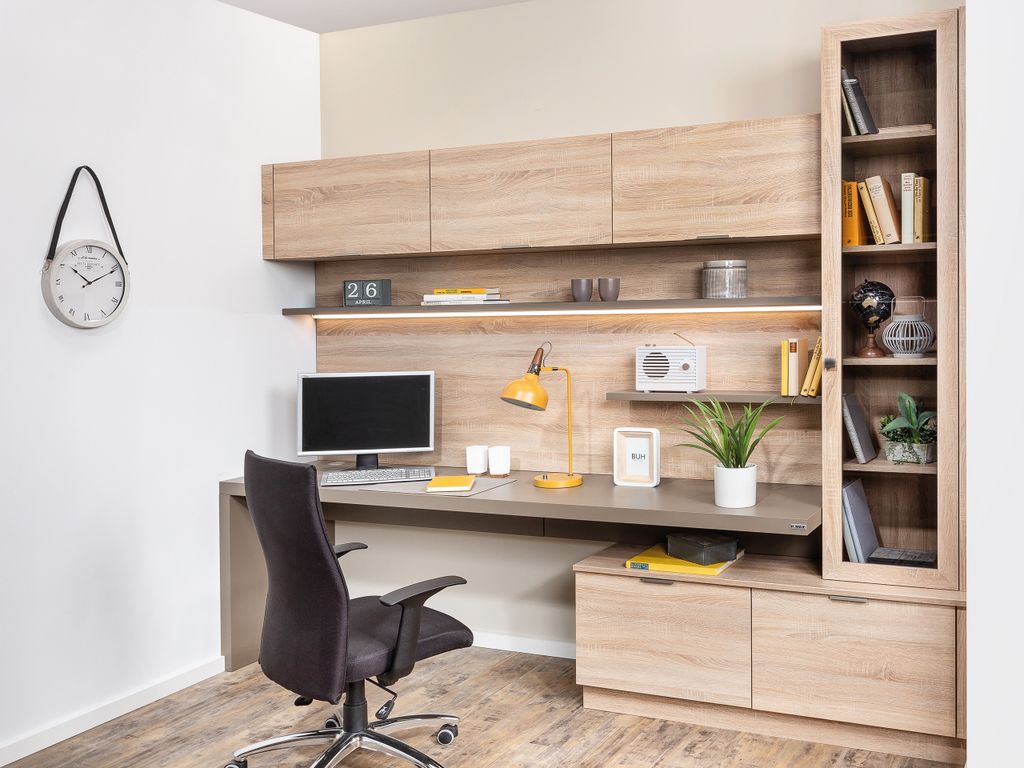 Planungsbeispiel MAX Büro 0058