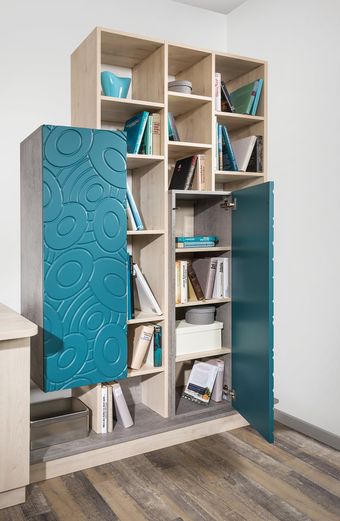 Individuelle Frontgestaltung