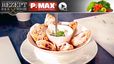 Rezept der Woche: Pikante Sardellentascherl