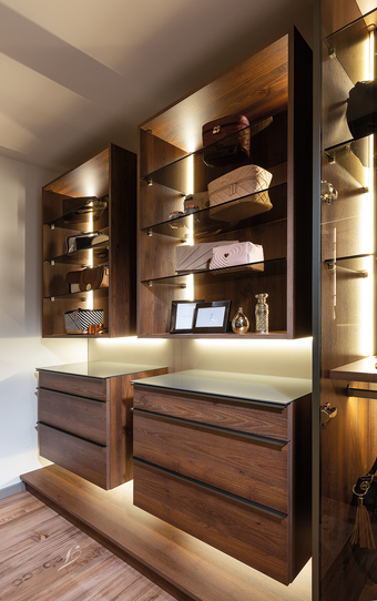 Hängeschrank