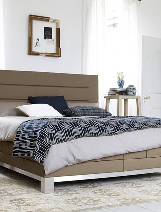 Boxspringbett
