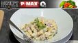 Rezept der Woche: Bunter Hörnchensalat