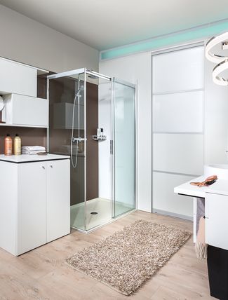 Badezimmer