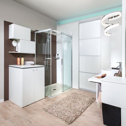 Badezimmer