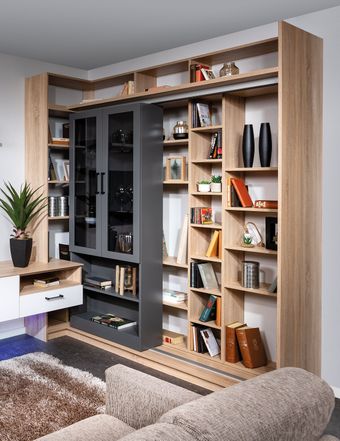 Schiebeschrank