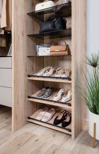 Schuhschrank